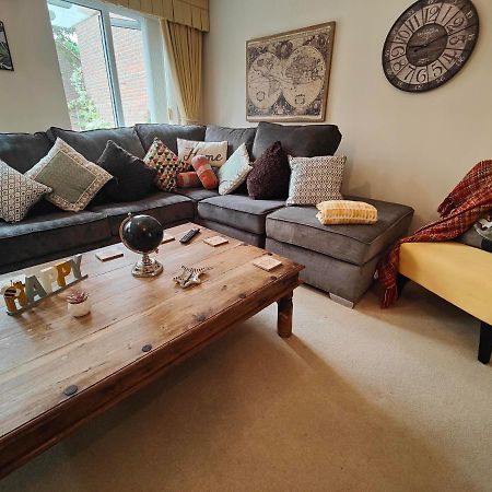 Frankland - Emsworth Harbour 3 Bedroom House מראה חיצוני תמונה