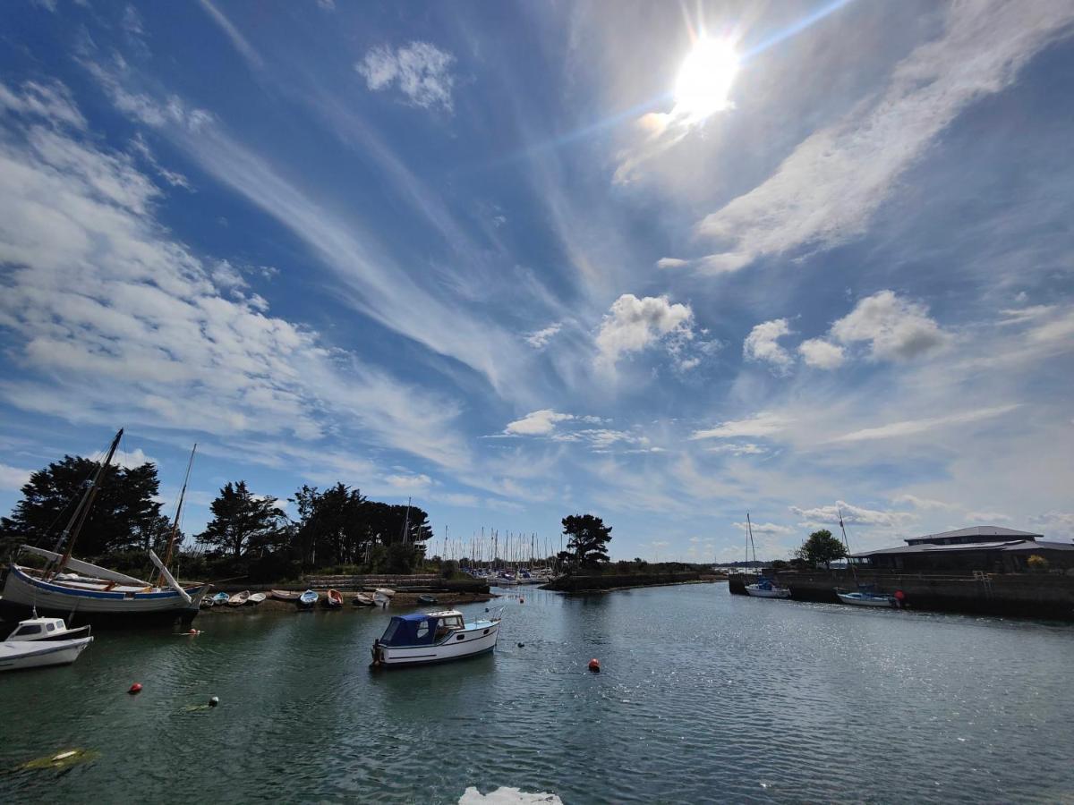 Frankland - Emsworth Harbour 3 Bedroom House מראה חיצוני תמונה