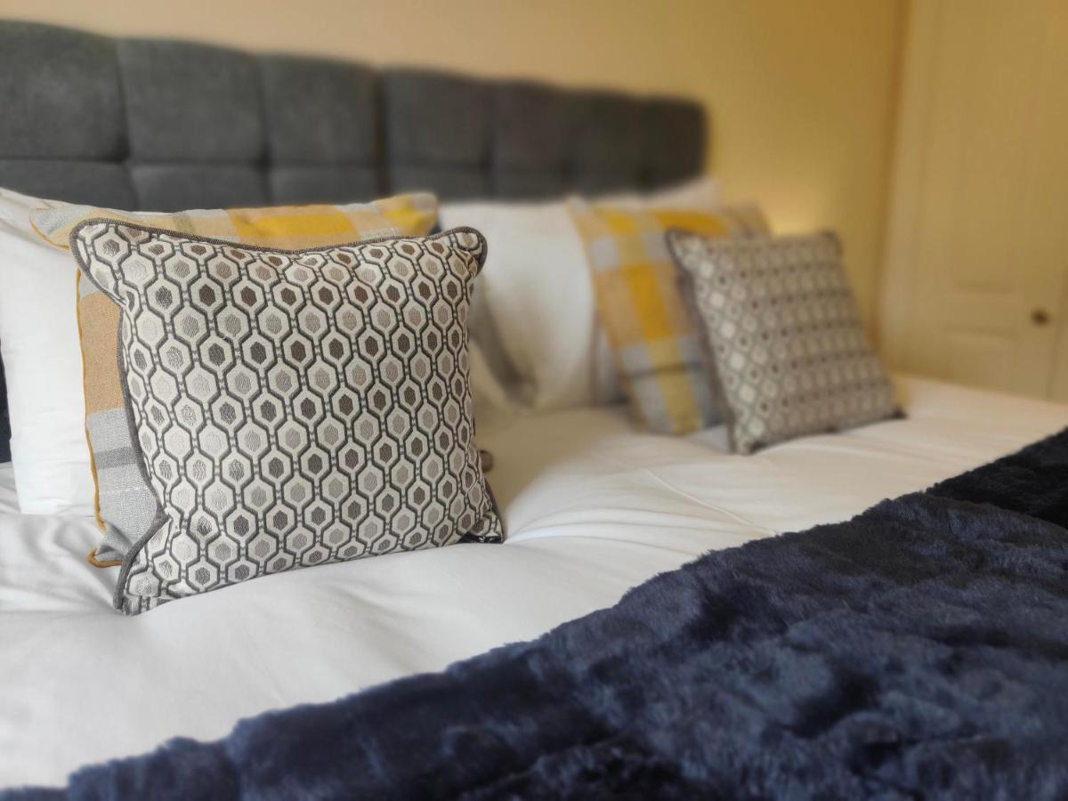 Frankland - Emsworth Harbour 3 Bedroom House מראה חיצוני תמונה