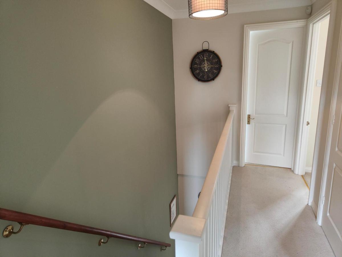 Frankland - Emsworth Harbour 3 Bedroom House מראה חיצוני תמונה
