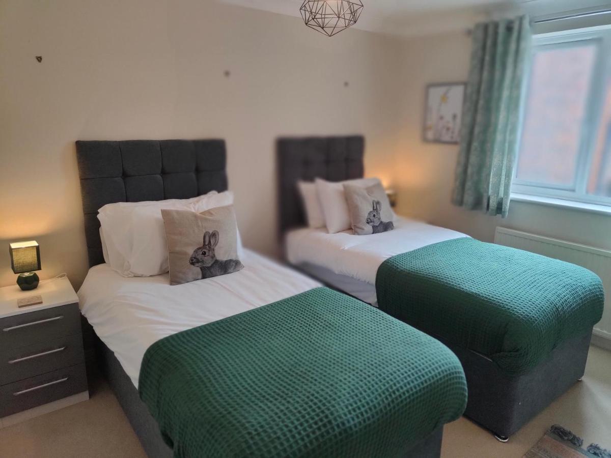 Frankland - Emsworth Harbour 3 Bedroom House מראה חיצוני תמונה