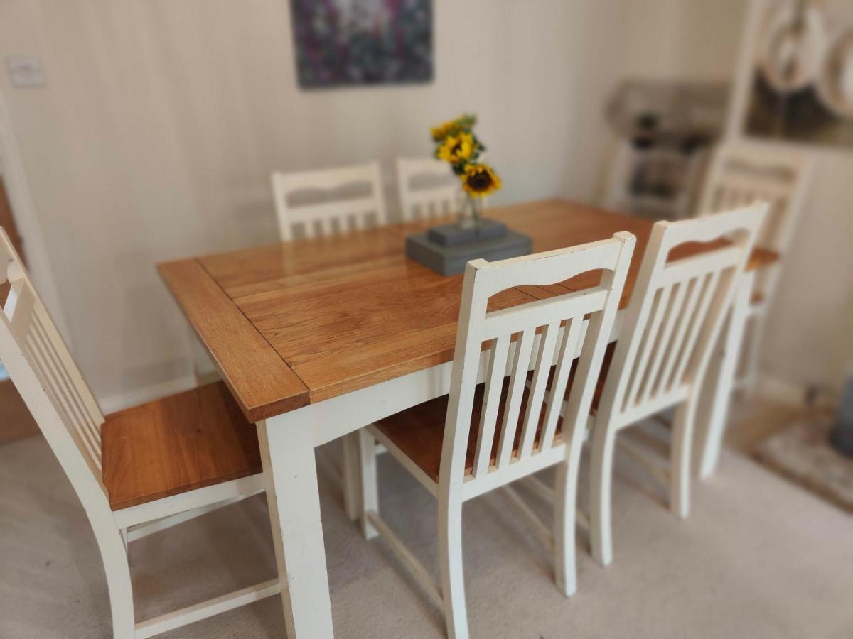 Frankland - Emsworth Harbour 3 Bedroom House מראה חיצוני תמונה