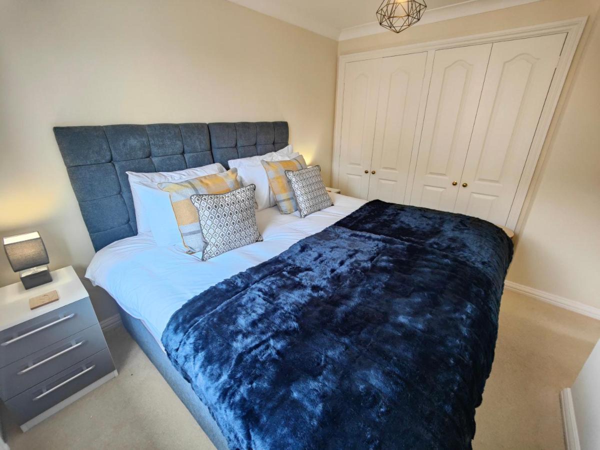 Frankland - Emsworth Harbour 3 Bedroom House מראה חיצוני תמונה