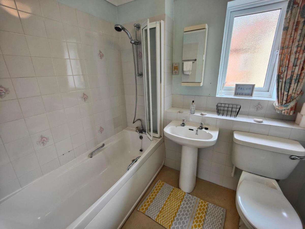 Frankland - Emsworth Harbour 3 Bedroom House מראה חיצוני תמונה