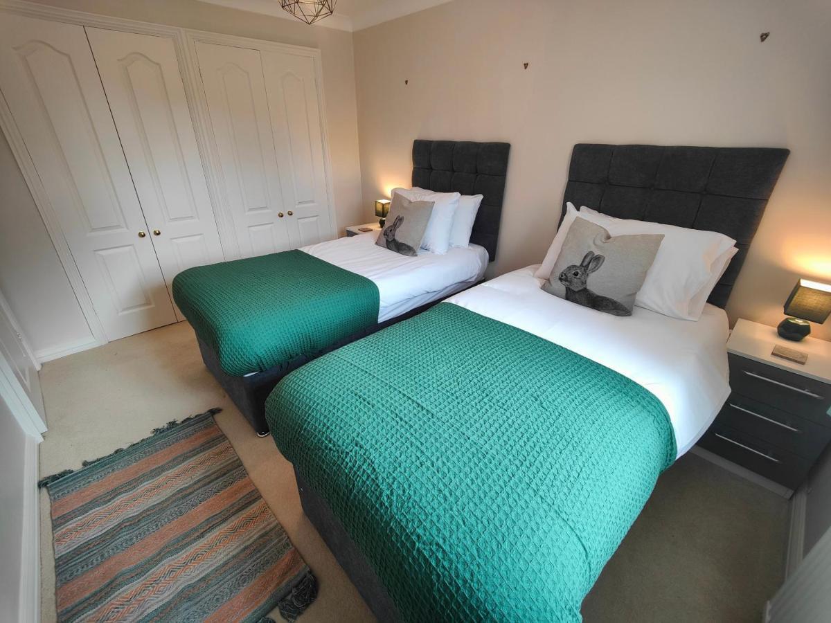Frankland - Emsworth Harbour 3 Bedroom House מראה חיצוני תמונה