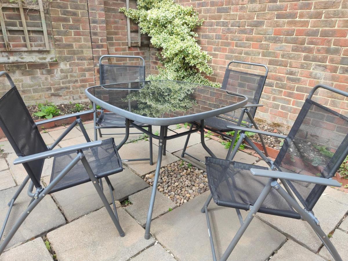 Frankland - Emsworth Harbour 3 Bedroom House מראה חיצוני תמונה