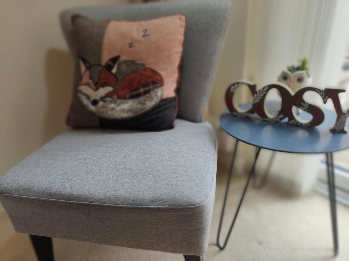 Frankland - Emsworth Harbour 3 Bedroom House מראה חיצוני תמונה