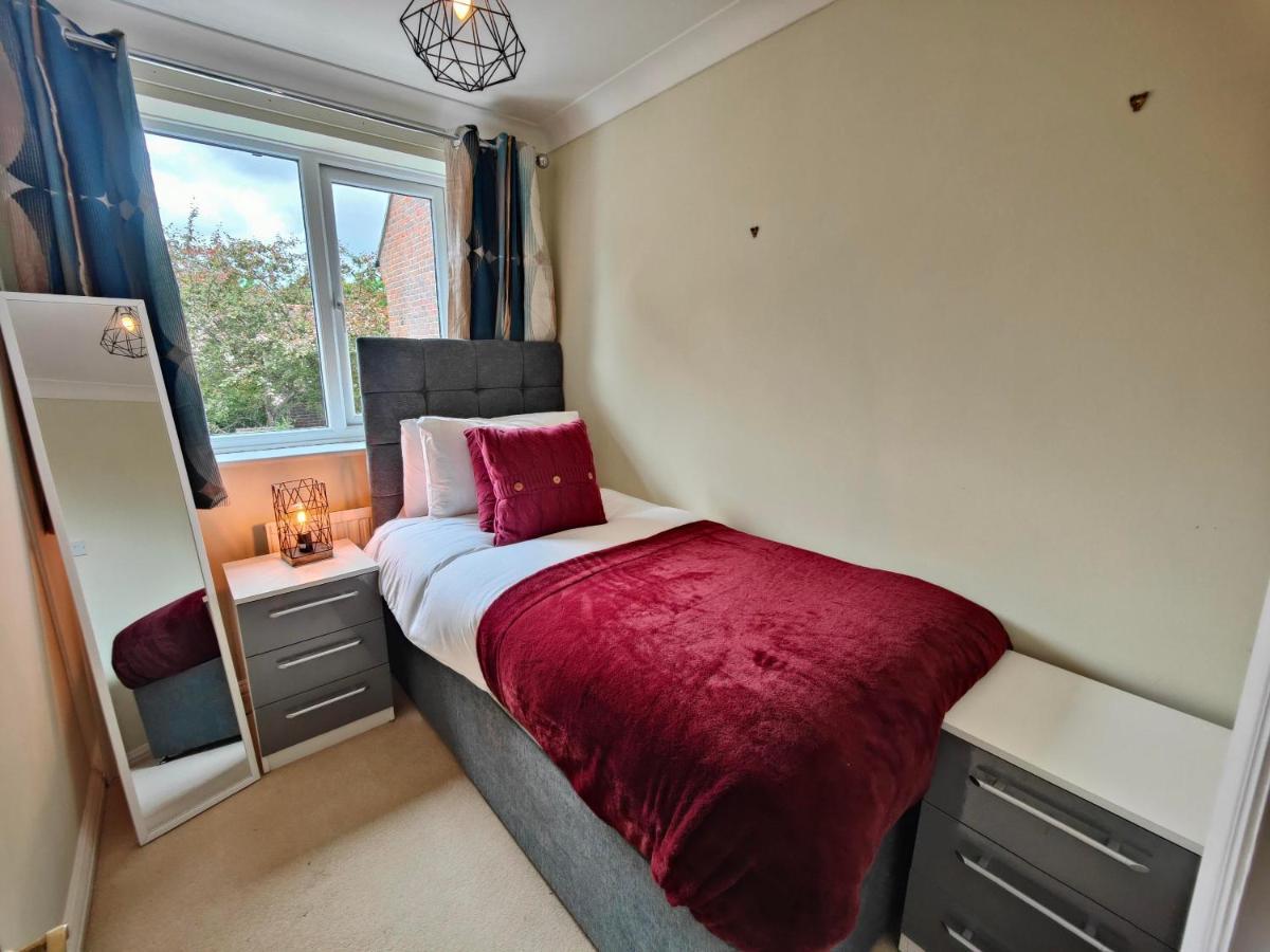 Frankland - Emsworth Harbour 3 Bedroom House מראה חיצוני תמונה