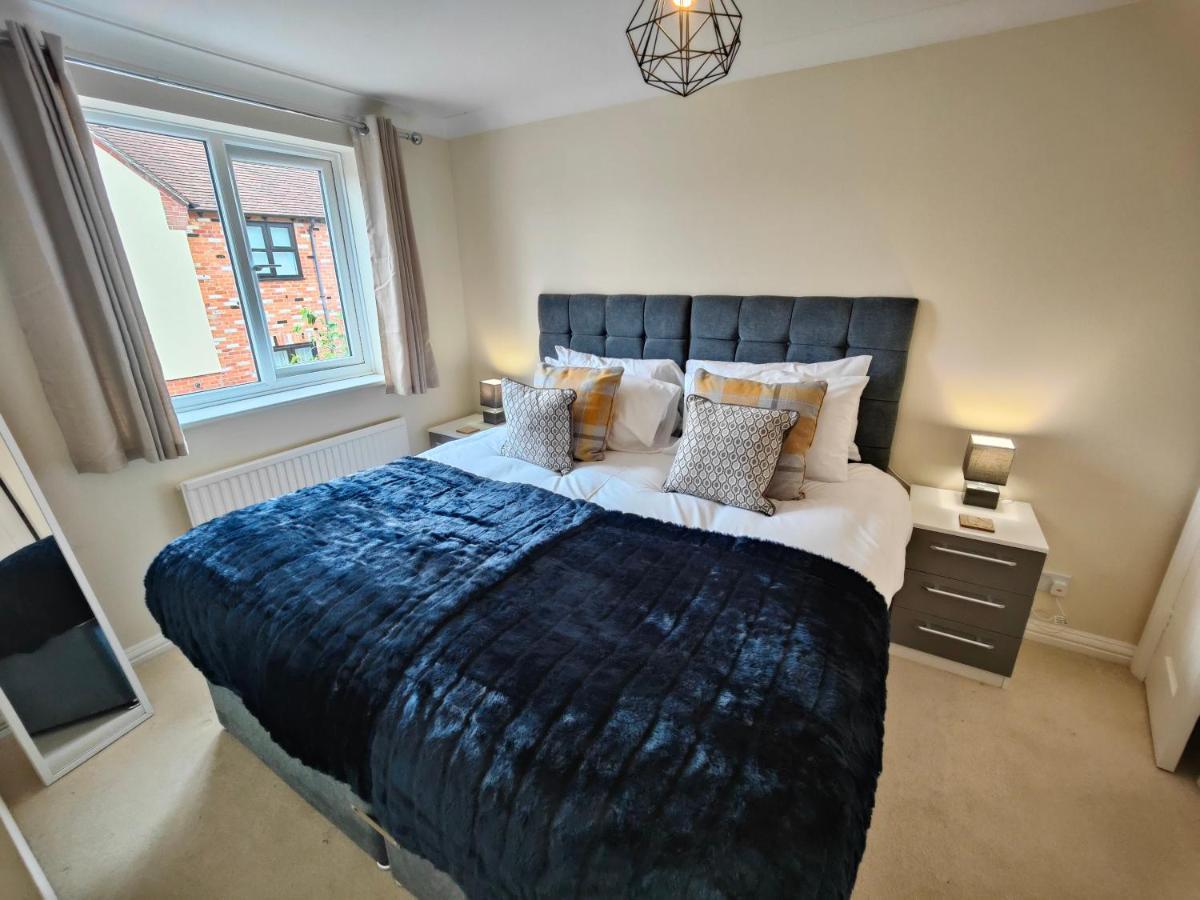 Frankland - Emsworth Harbour 3 Bedroom House מראה חיצוני תמונה