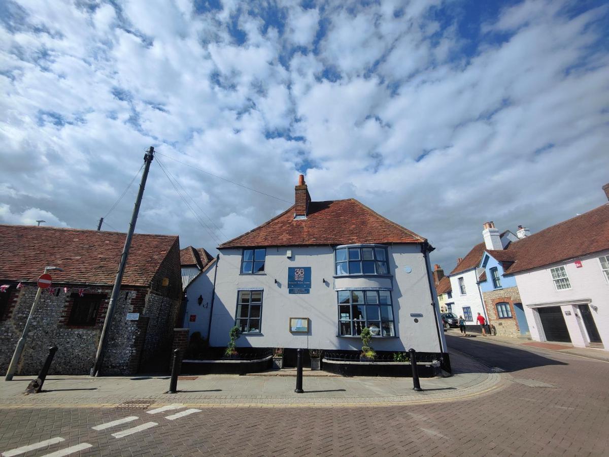Frankland - Emsworth Harbour 3 Bedroom House מראה חיצוני תמונה
