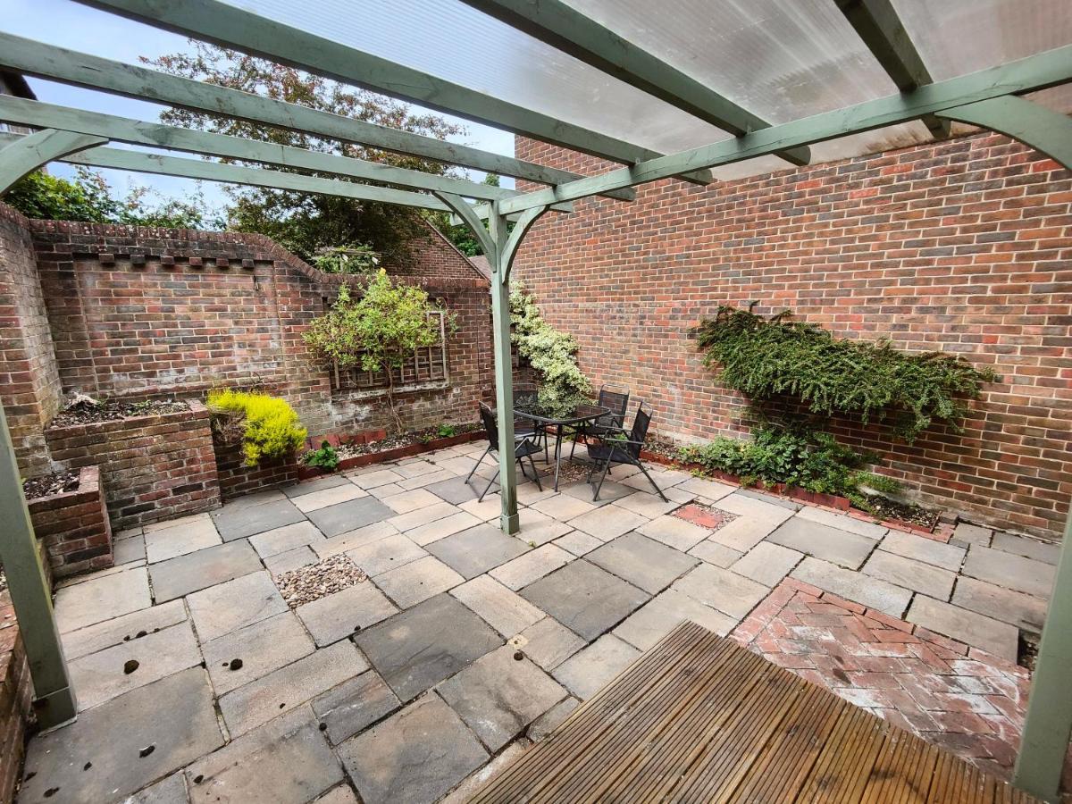 Frankland - Emsworth Harbour 3 Bedroom House מראה חיצוני תמונה