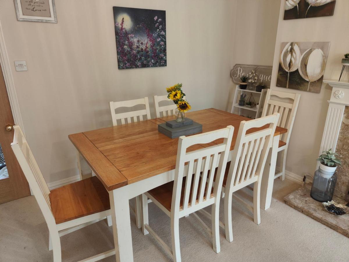 Frankland - Emsworth Harbour 3 Bedroom House מראה חיצוני תמונה